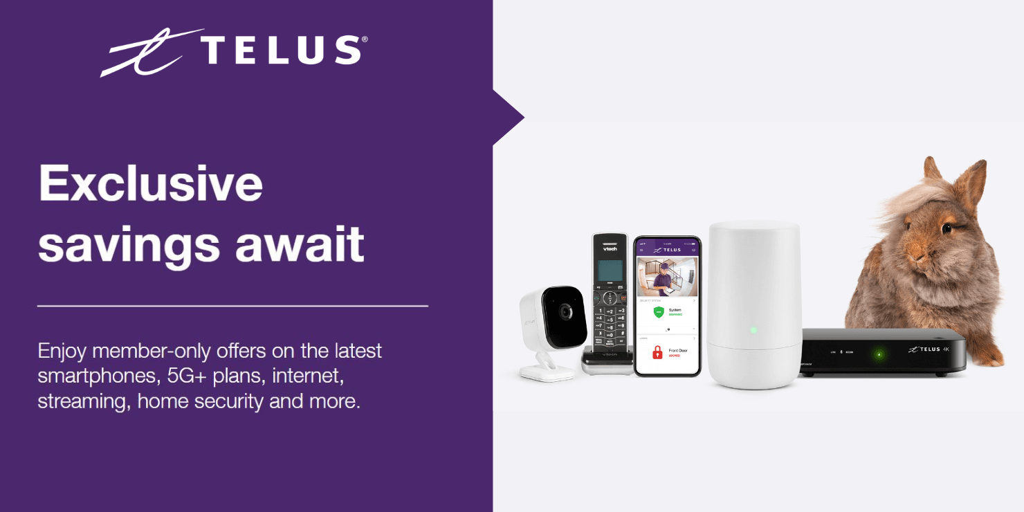 TELUS