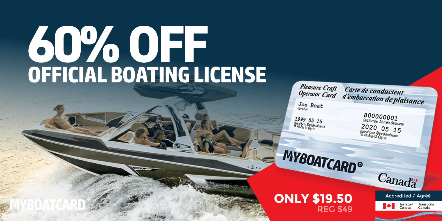 MYBOATCARD