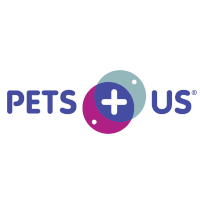 Pets Plus Us