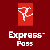 PC Express Pass