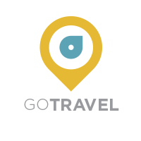 Logo for Go Travel